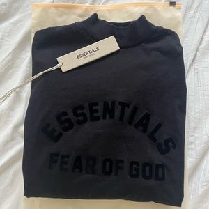 Essentials Fear of God Top